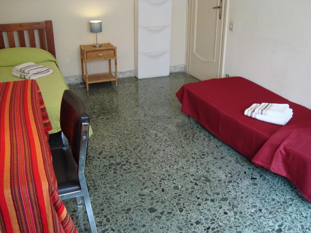 Villa Sciarra Рим Номер фото