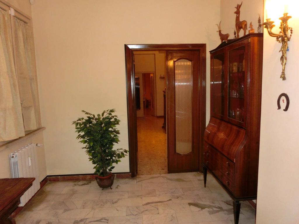 Villa Sciarra Рим Экстерьер фото